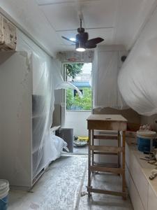 Bedroom Image of 1750 Sq.ft 3 BHK Builder Floor for sale in Preet Vihar New Delhi for Rs. 35000000