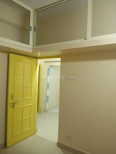 1 and 2 BHK HOUSE FOR LEASE AT DESAI CROSS PINTO ROAD HUBBALLI  Bedroom 1