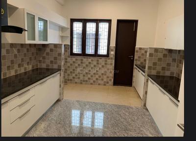 Kitchen Image of 2940 Sq.ft 3 BHK Villa for rent in Prestige Glenwood, Bommenahalli Bengaluru for Rs. 90000