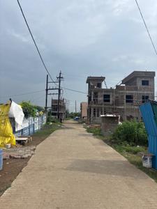 Image of 1350 Sq.ft Residential Plot / Land for sale in Scheme No 140, Indore for Rs. 16200000