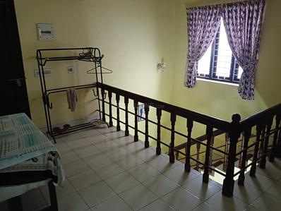 Balcony Image of 1800 Sq.ft 4 BHK Independent House for sale in Vyttila Kochi for Rs. 17500000