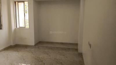 Bedroom Image of 750 Sq.ft 2 BHK Apartment / Flat for sale in Parijat Gardens, Kasarvadavali Thane for Rs. 9000000