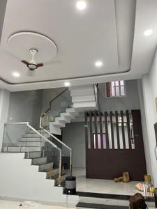 Hall Image of 700 Sq.ft 1 BHK Independent House for sale in Riddhi Siddhi Shashwat Corridor, Amli Kheda Indore for Rs. 3551000