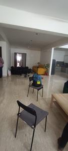 Image of 2200 Sq.ft 3 BHK Apartment / Flat for sale in Kavadiguda, Hyderabad for Rs. 18500000