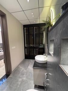 Kitchen Image of 2690 Sq.ft 3.5 BHK Apartment / Flat for sale in Vamana Arvindam, Utrathiya Zirakpur for Rs. 22000000