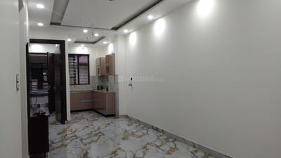3 BHK Independent Builder Floor