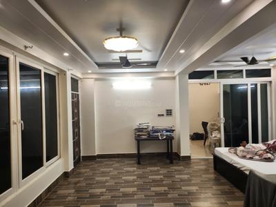 Hall Image of 2700 Sq.ft 4 BHK Penthouse for sale in Guru Kripa Apartment, Kadipur Varanasi for Rs. 25000000