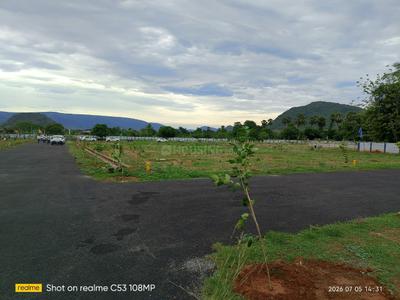 Image of 167 Sq.ft Residential Plot / Land for sale in Gandigundam, Visakhapatnam for Rs. 2922000