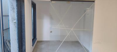 Balcony Image of 750 Sq.ft 2.5 BHK Apartment / Flat for sale in Divine Ultimus, Ghatkopar East Mumbai for Rs. 19500000