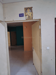 Image of 1097 Sq.ft 2 BHK Apartment / Flat for sale in UP Awas Evam Vikas Parishad AEV Goverdhan Enclave, Vrindavan Yojana, Lucknow for Rs. 5750000