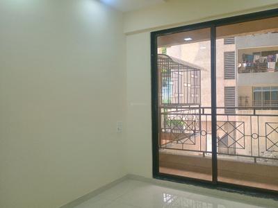 Living Room Image of 2450 Sq.ft 4 BHK Apartment / Flat for sale in Shri White Square, Kalyan West Kalyan for Rs. 26000000