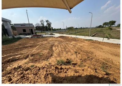 Image of 1000 Sq.ft Residential Plot / Land for sale in Danapur - Khagaul Road, Patna for Rs. 3700000