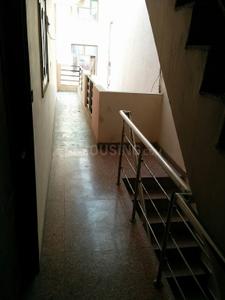 Balcony Image of 1308 Sq.ft 3 BHK Apartment / Flat for rent in Sector 49 Faridabad for Rs. 15000