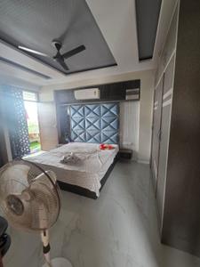Hall Image of 1250 Sq.ft 3 BHK Apartment / Flat for rent in MJB Prime II, Girdharipura,Himmatpura Jaipur for Rs. 26000