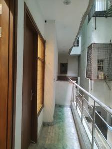 Bedroom One Image of 1500 Sq.ft 3 BHK Builder Floor for sale in Green Field Colony Faridabad for Rs. 17500000