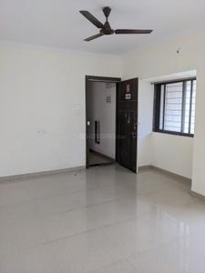 1 BHK Flat