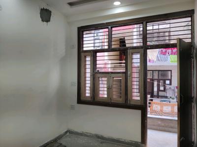 Bedroom Image of 900 Sq.ft 3 BHK Builder Floor for sale in Govindpuram Ghaziabad for Rs. 4450000