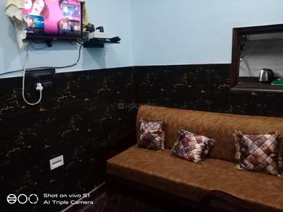 Bathroom Image of 445 Sq.ft 2 BHK Independent House for sale in Sector 33 Rohini New Delhi for Rs. 7000000