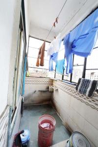 Balcony Image of 660 Sq.ft 2 BHK Apartment / Flat for sale in Asarwa Ahmedabad for Rs. 4200000
