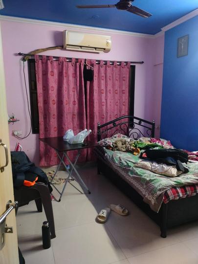 Nilgiri Apartment marol Bedroom 1