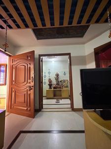 Hall Image of 3200 Sq.ft 3.5 BHK Independent House for rent in Chhani Jakat Naka Vadodara for Rs. 75000