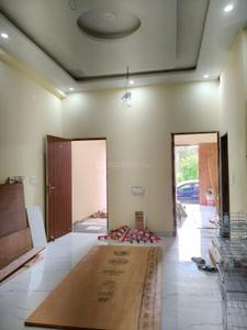 Hall Image of 1500 Sq.ft 3 BHK Independent House for sale in Govindpuram Ghaziabad for Rs. 8000000