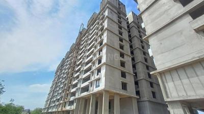 Image of 2570 Sq.ft 3 BHK Apartment / Flat for sale in Kavisha The Portrait, Shela, Ahmedabad for Rs. 15200000