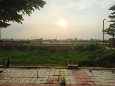 Image of 171 Sq.ft Residential Plot / Land for sale in Skywhales Vienna Greens II, Sector 99A, Gurgaon for Rs. 31424000