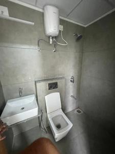 Image of 1908 Sq.ft 3 BHK Apartment / Flat for rent in Sola, Ahmedabad for Rs. 50000