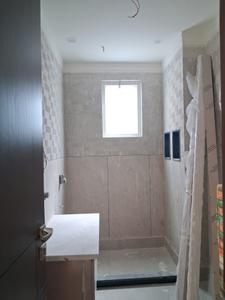 Bedroom Three Image of 1650 Sq.ft 3 BHK Builder Floor for sale in Paschim Vihar New Delhi for Rs. 36000000