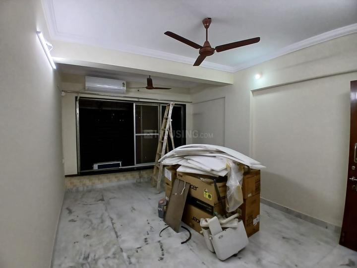 Vakola, Santacruz East Bedroom 1