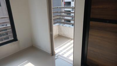 Bedroom Image of 1134 Sq.ft 2 BHK Apartment / Flat for sale in Vastral Ahmedabad for Rs. 3528000