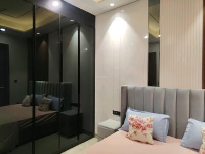 Bedroom Image of 2700 Sq.ft 4 BHK Builder Floor for sale in BPTP Astaire Garden Floors, Palra Gurgaon for Rs. 24500000
