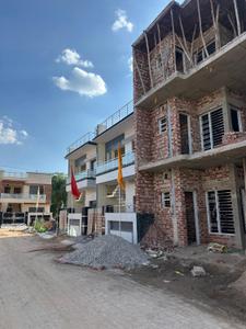 Image of 900 Sq.ft Residential Plot / Land for sale in Kharar, Mohali for Rs. 4690000