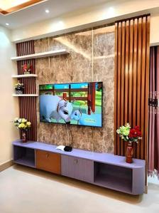 Hall Image of 2500 Sq.ft 4 BHK Villa for sale in Peelamedu Coimbatore for Rs. 11500000