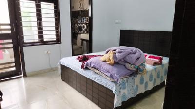 2 BHK Independent Builder Floor