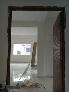 Main Entrance Image of 1460 Sq.ft 3 BHK Apartment / Flat for sale in South Dum Dum Kolkata for Rs. 6132000