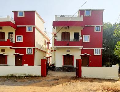 Image of 2400 Sq.ft 4 BHK Villa for sale in Rasulgarh, Bhubaneswar for Rs. 9150000