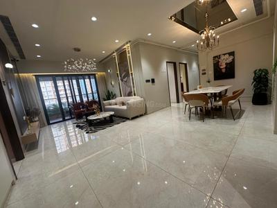 Hall Image of 2800 Sq.ft 4 BHK Apartment / Flat for sale in ANP Universe, Balewadi Pune for Rs. 37000000