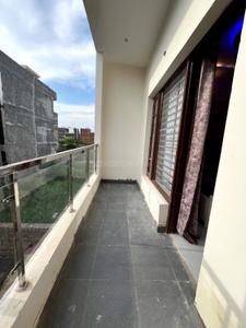 Balcony Image of 900 Sq.ft 2 BHK Builder Floor for sale in Kharar Mohali for Rs. 4290000