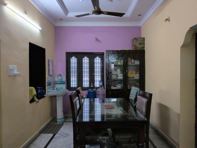 Dining Area Image of 2450 Sq.ft 3 BHK Independent House for sale in Dammaiguda Secunderabad for Rs. 12000000
