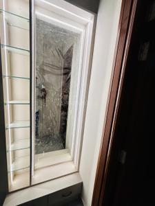 Balcony Image of 3400 Sq.ft 5 BHK Villa for sale in Kalwad Road Jaipur for Rs. 15000000