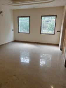 Hall Image of 1200 Sq.ft 3 BHK Builder Floor for sale in Sector 16 Rohini New Delhi for Rs. 25000000