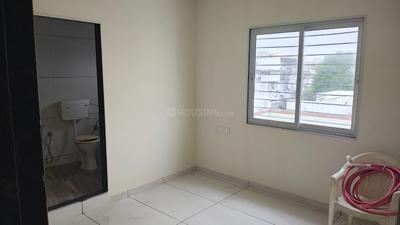 Bedroom Image of 2250 Sq.ft 4 BHK Independent House for sale in Ghatlodiya Ahmedabad for Rs. 25000000
