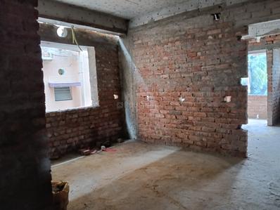 Bedroom Image of 1218 Sq.ft 3 BHK Apartment / Flat for sale in Madhyamgram Kolkata for Rs. 4264000