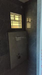 Bathroom Image of 699 Sq.ft 1 BHK Builder Floor for rent in Mahadevapura Bengaluru for Rs. 26500