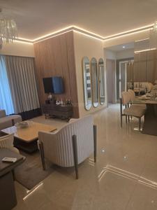Hall Image of 1735 Sq.ft 3 BHK Apartment / Flat for sale in Ashiana Mulberry Phase 2, Sector 2 Sohna for Rs. 15200000