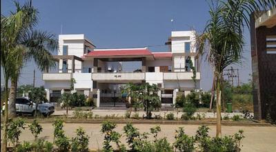 Image of 1000 Sq.ft Residential Plot / Land for sale in Old Dhamtari Road, Raipur for Rs. 2000000
