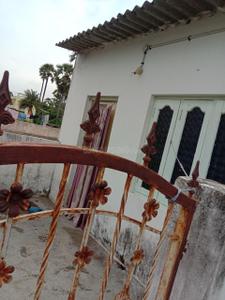Balcony Image of 1000 Sq.ft 1 BHK Builder Floor for sale in Anandapuram Visakhapatnam for Rs. 2300000