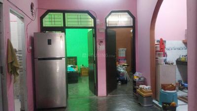 Hall Image of 891 Sq.ft 3 BHK Independent House for rent in Muradnagar Ghaziabad for Rs. 7500